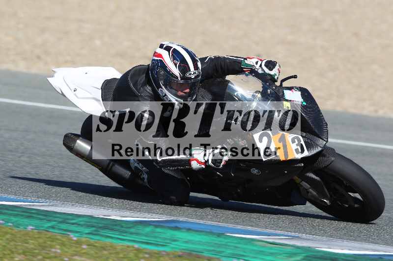 Archiv-2023/02 31.01.-03.02.2023 Moto Center Thun Jerez/Gruppe schwarz-black/213